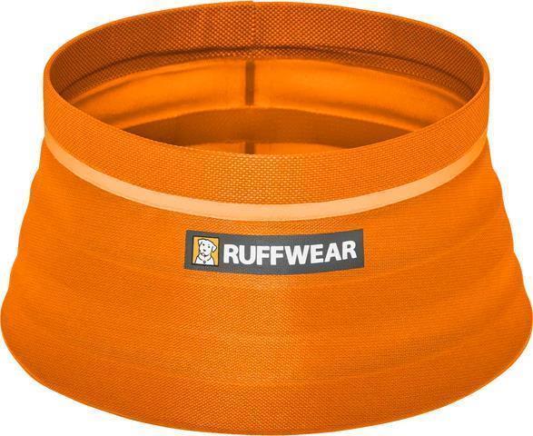 Bivy Bowl - Salamander Orange 1