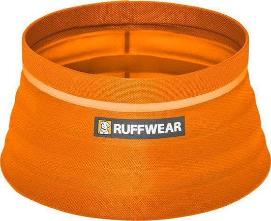 Bivy Bowl - Salamander Orange 1