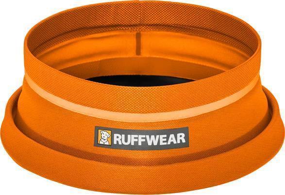 Bivy Bowl - Salamander Orange 2