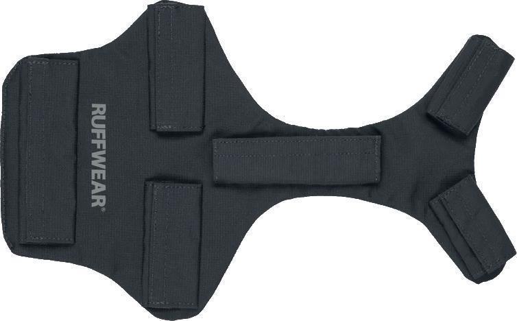 Brush Guard - Basalt Gray 1