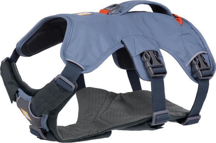 Brush Guard - Basalt Gray 3