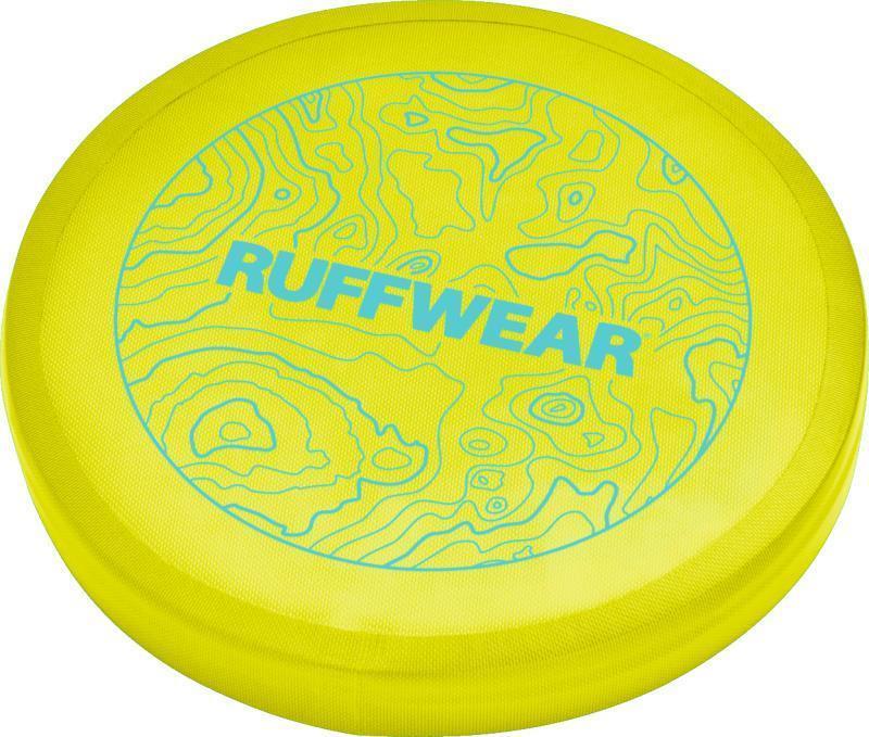 Camp Flyer Toy - Lichen Green 1