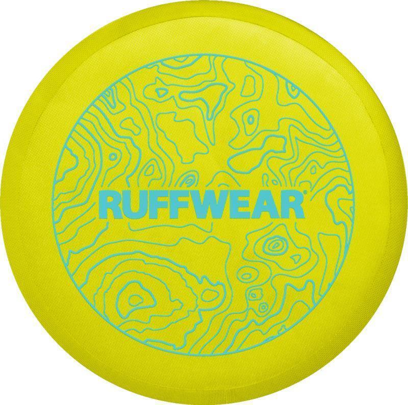 Camp Flyer Toy - Lichen Green 2