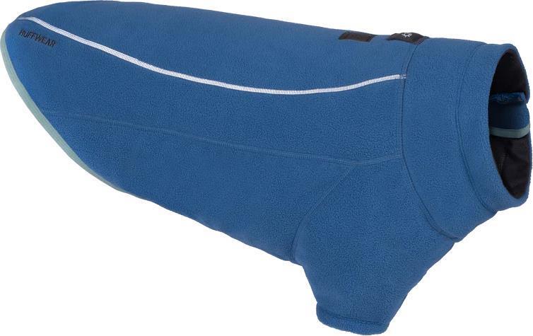Climate Changer Jacket - Blue Jay 1