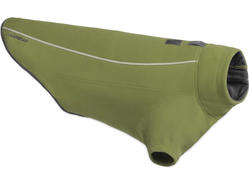 Climate Changer Jacket - Cedar Green 1