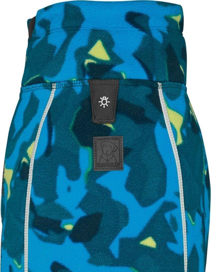 Climate Changer Jacket - Glacier 3