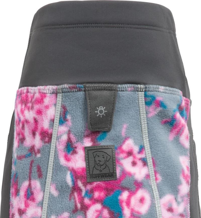 Climate Changer Pullover - Blossom 3