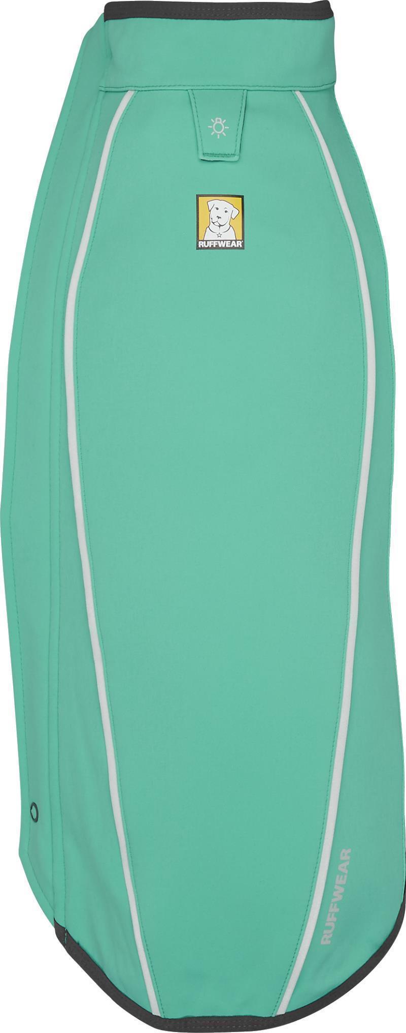 Cloud Chaser Jacket - Aurora Teal 3