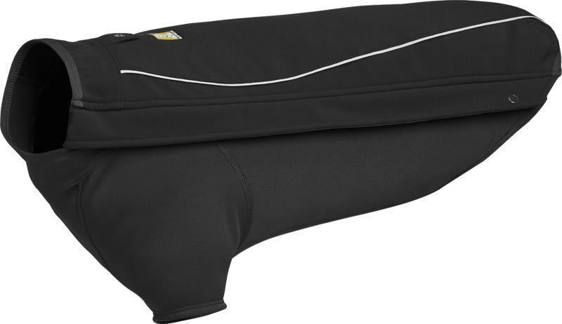 Cloud Chaser Jacket - Obsidian Black 1