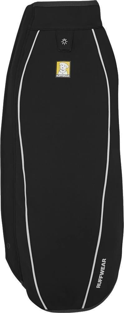 Cloud Chaser Jacket - Obsidian Black 3