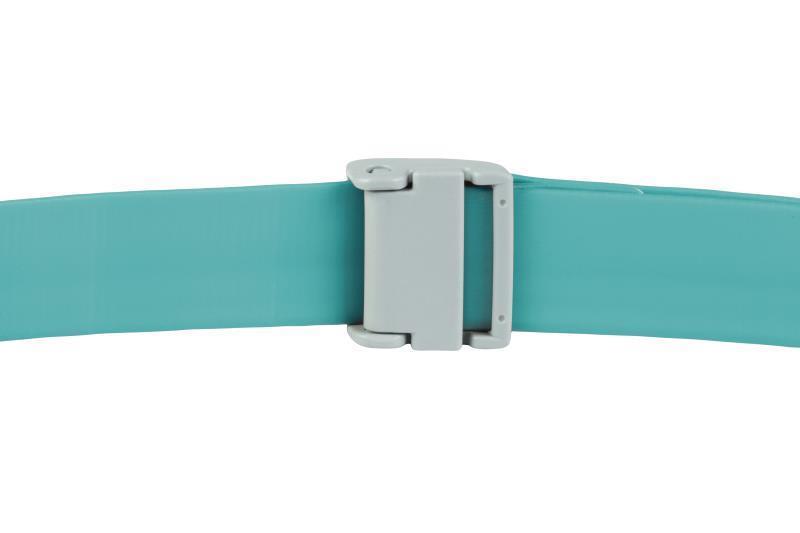 Confluence Collar - Aurora Teal 4