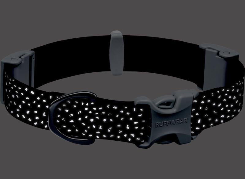 Confluence Collar - Midnight Blue 2