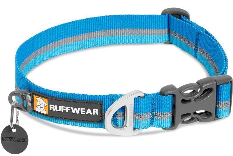 Crag Collar - Blue Dusk 1