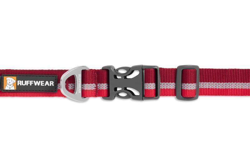 Crag Collar - Cinder Cone Red 2