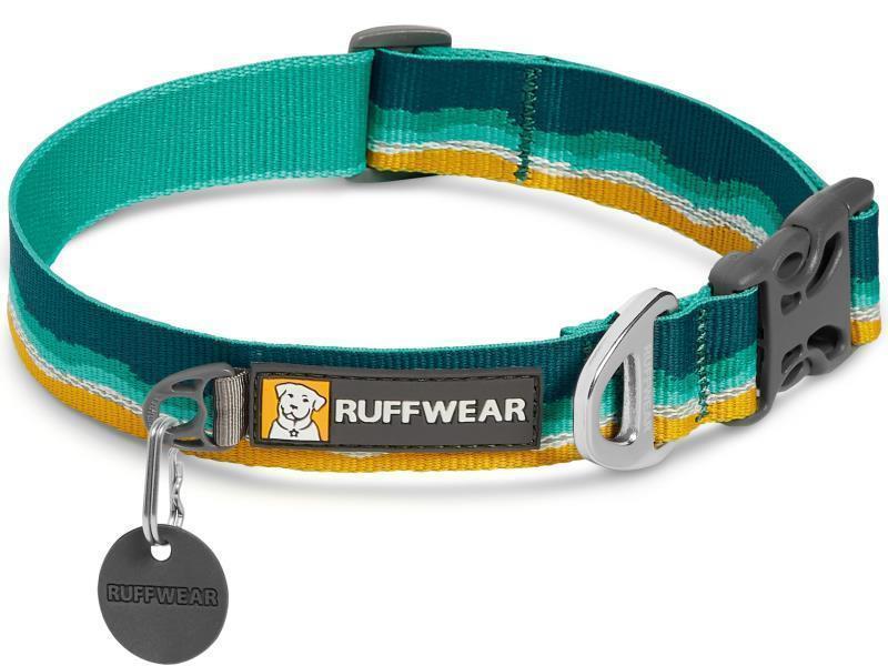 Crag Collar - Seafoam 1