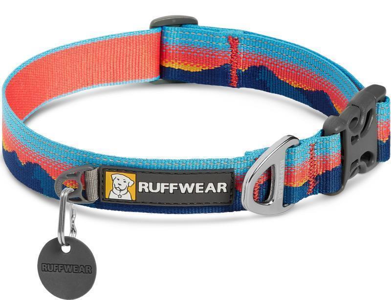 Crag Collar - Sunset 1