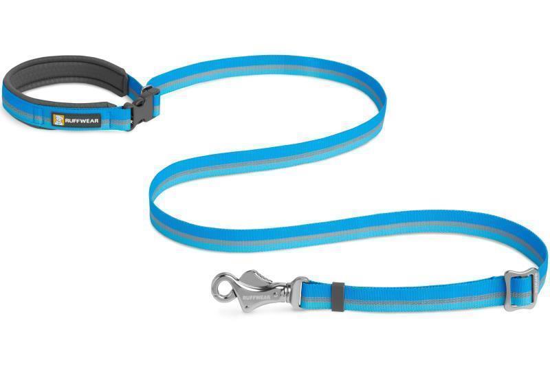 Crag Leash - Blue Dusk 1