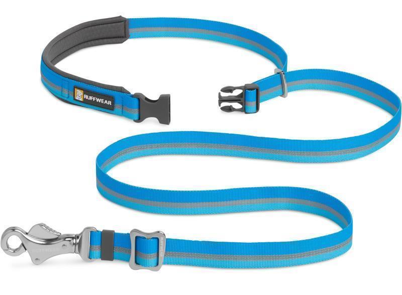 Crag Leash - Blue Dusk 2