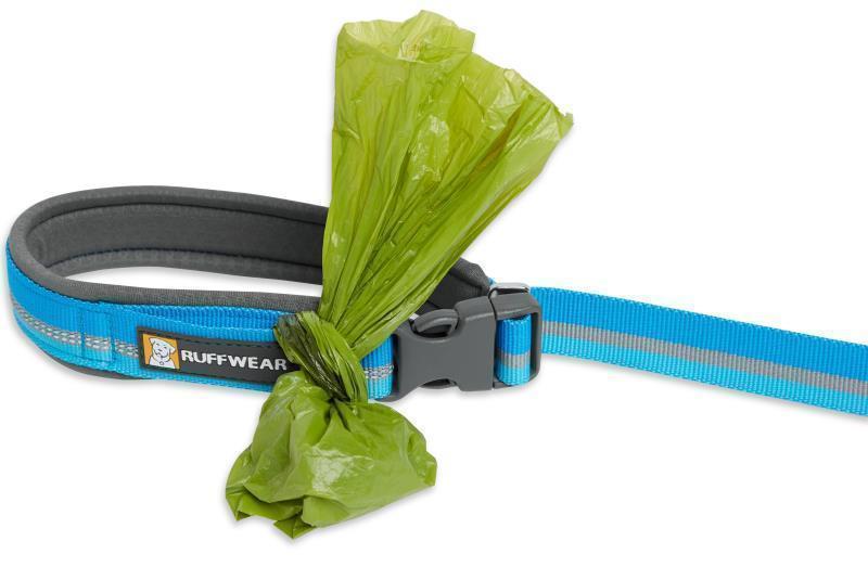 Crag Leash - Blue Dusk 4