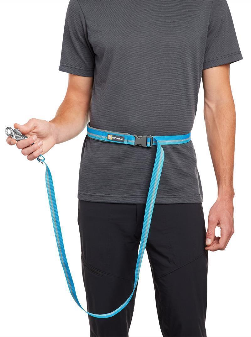 Crag Leash - Blue Dusk 8