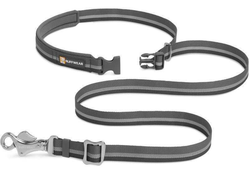 Crag Leash - Granite Gray 2