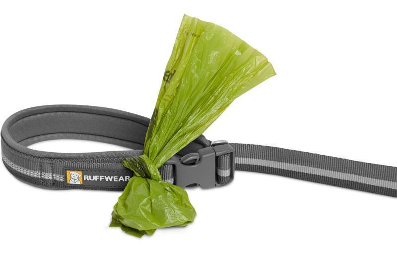 Crag Leash - Granite Gray 4