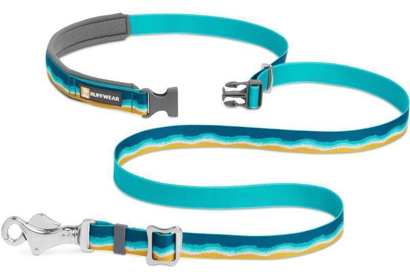 Crag Leash - Seafoam 2
