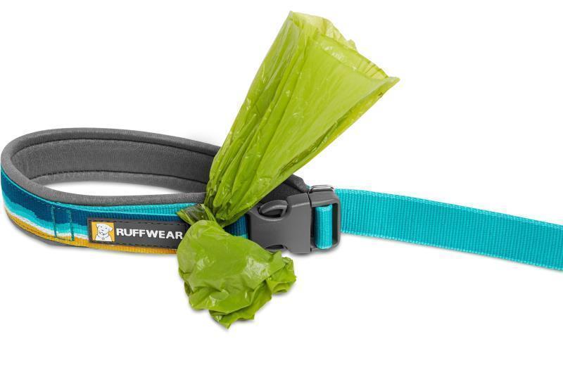 Crag Leash - Seafoam 4
