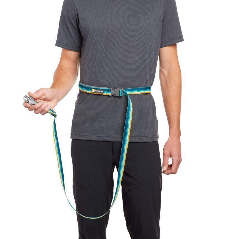 Crag Leash - Seafoam 8
