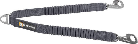 Double Track Coupler - Basalt Gray 1