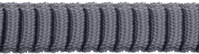 Double Track Coupler - Basalt Gray 2