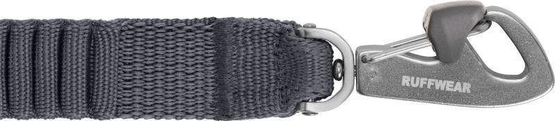 Double Track Coupler - Basalt Gray 3