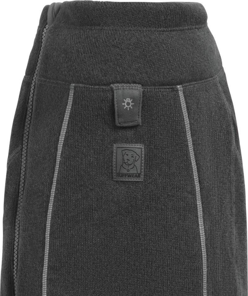 Fernie Jacket - Twilight Gray 3