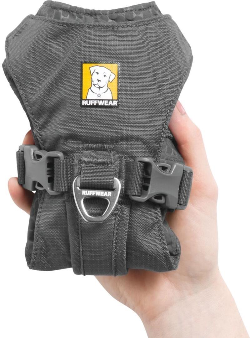 Flagline Harness - Granite Gray 6