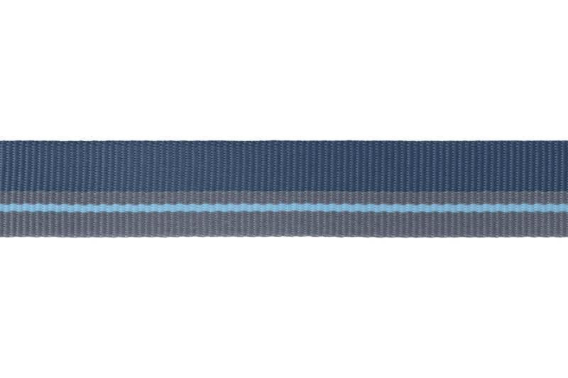 Flat Out Collar - Blue Horizon 3