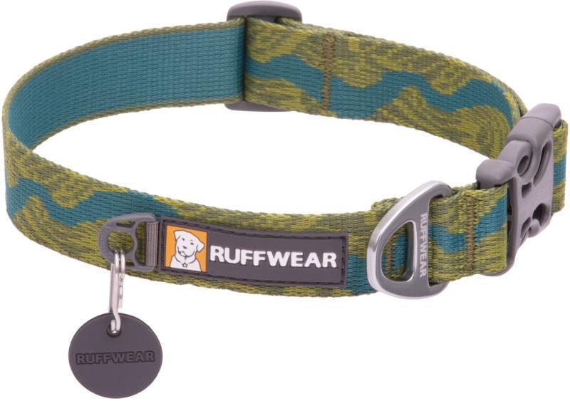 Flat Out Collar - New River 1