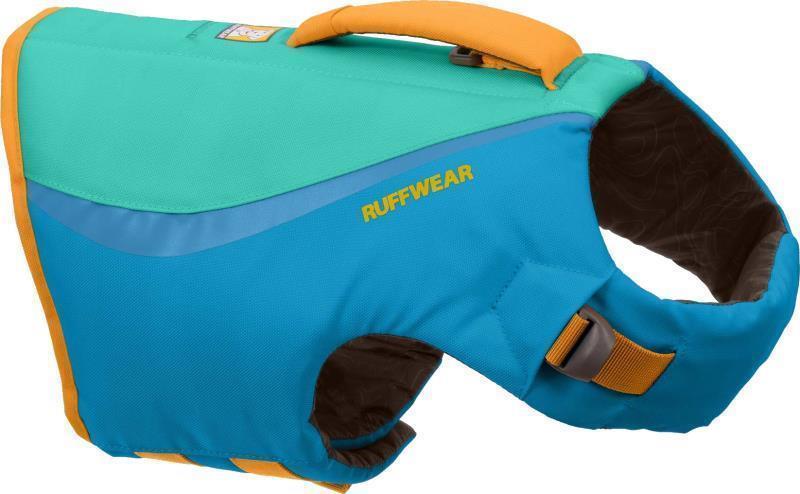 Float Coat Life Jacket - Blue Dusk 1