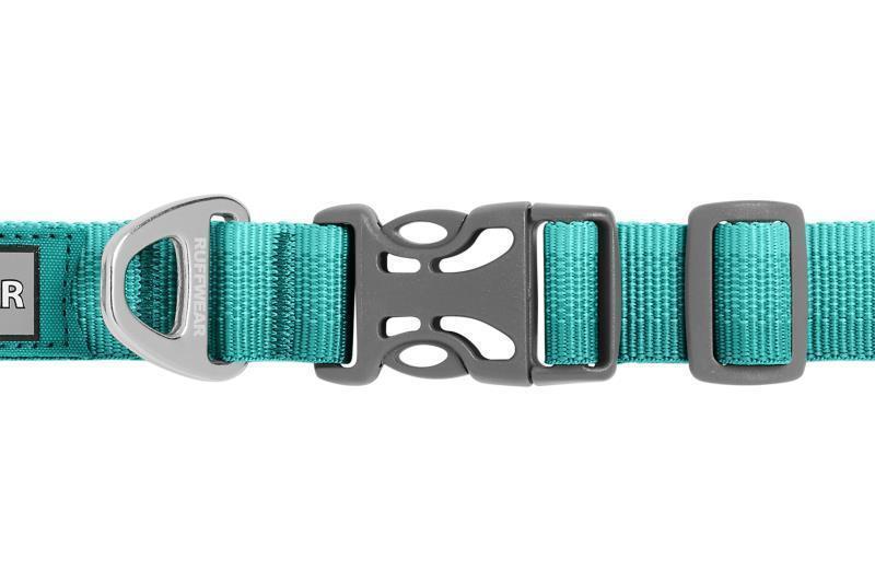 Front Range Collar - Aurora Teal 2