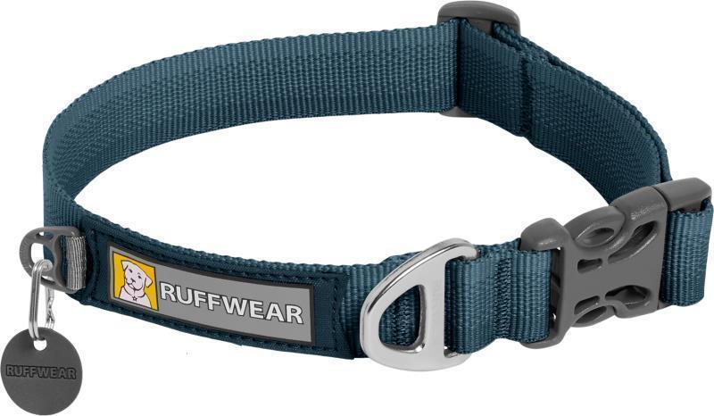 Front Range Collar - Blue Moon 1