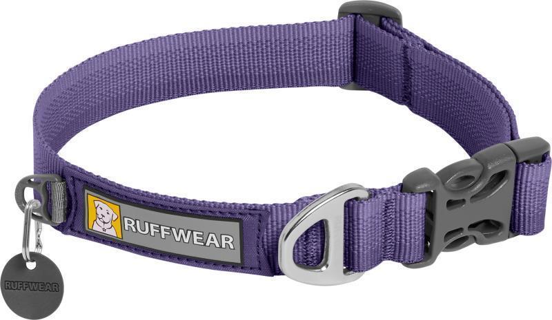 Front Range Collar - Purple Sage 1