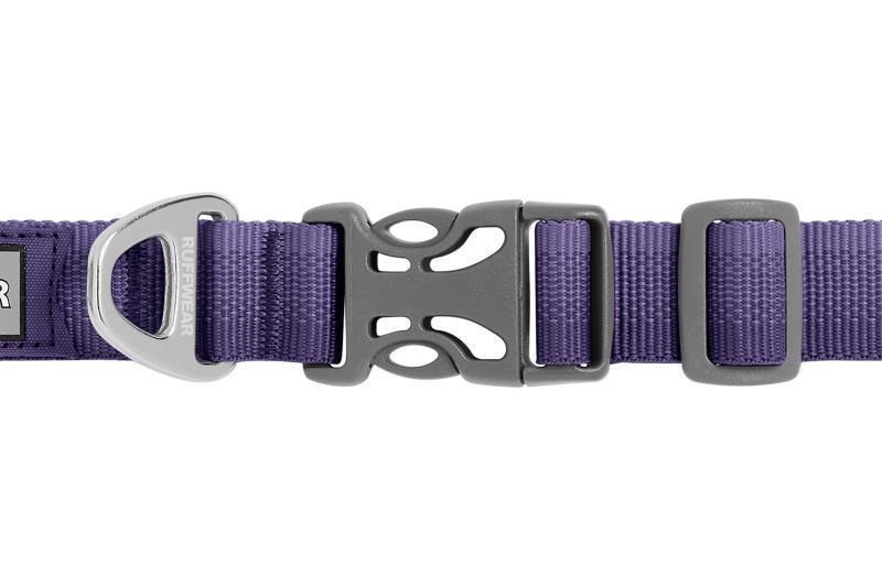 Front Range Collar - Purple Sage 2