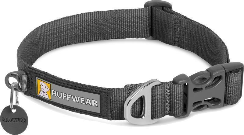 Front Range Collar - Twilight Gray 1