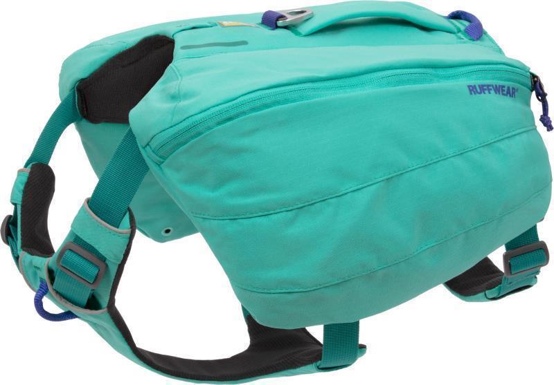 Front Range Day Pack - Aurora Teal 2