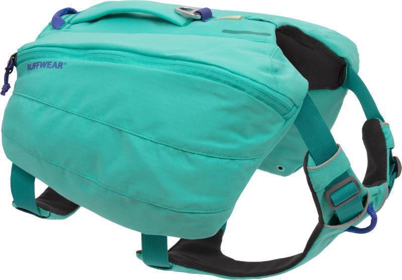 Front Range Day Pack - Aurora Teal 1