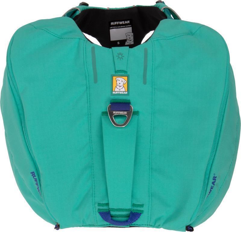 Front Range Day Pack - Aurora Teal 3