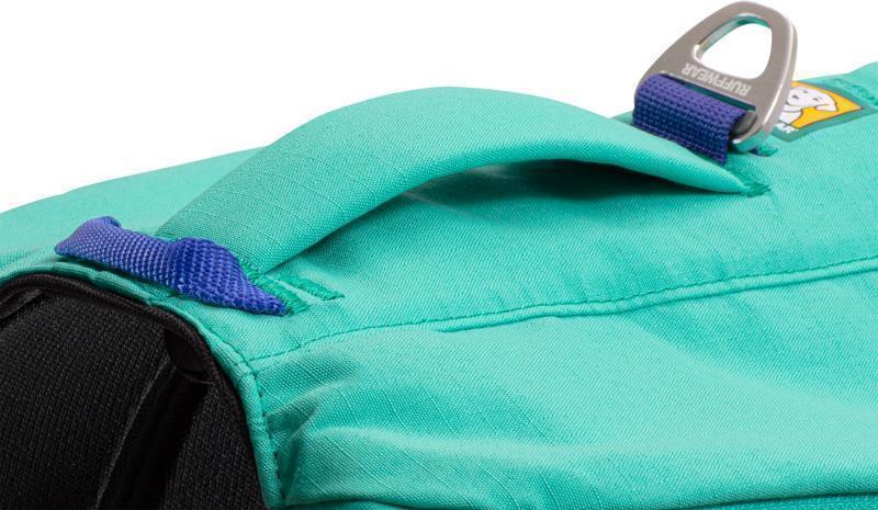 Front Range Day Pack - Aurora Teal 5