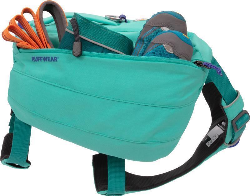 Front Range Day Pack - Aurora Teal 6