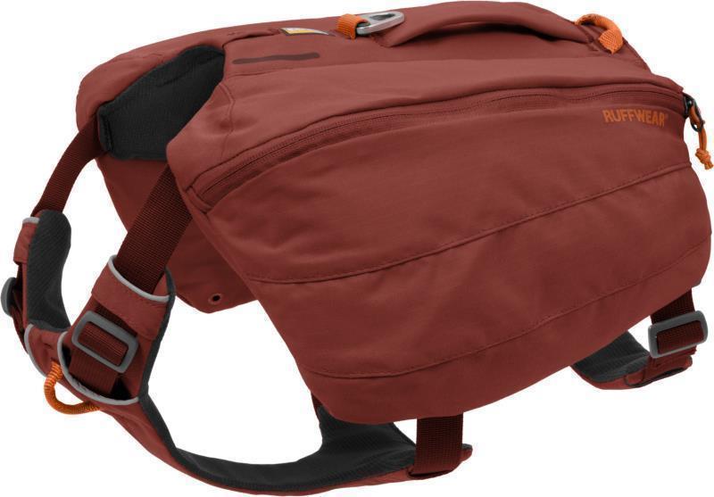 Front Range Day Pack - Red Clay 2