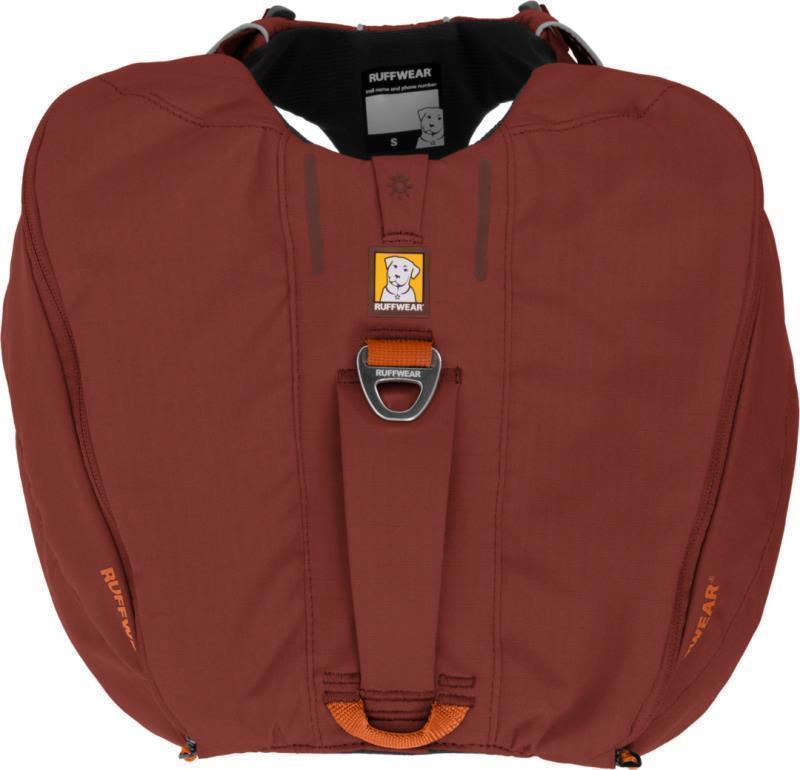 Front Range Day Pack - Red Clay 3