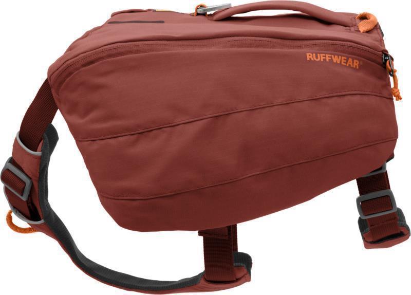 Front Range Day Pack - Red Clay 4